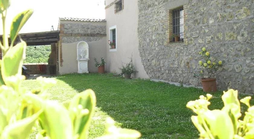 Podere Passatore - Général