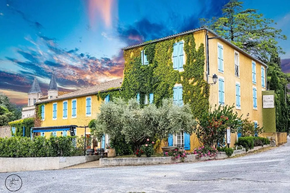 La Bastide Cabezac - 3
