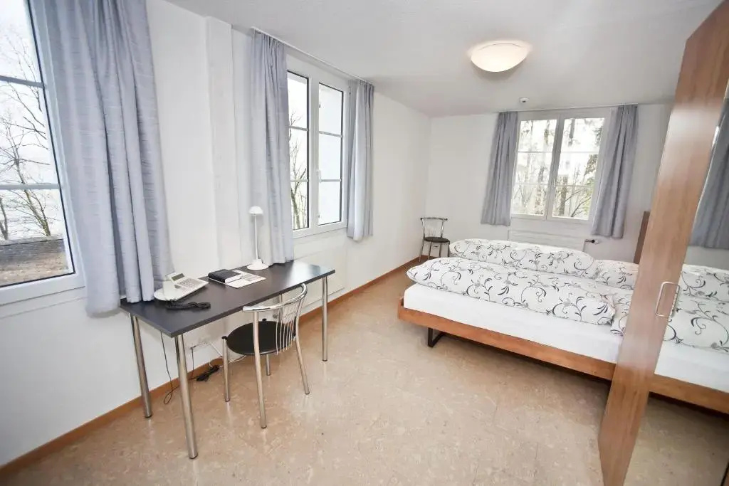 Hotel Bienenberg - Chambres