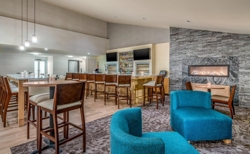 Holiday Inn Hyannis by IHG - Général
