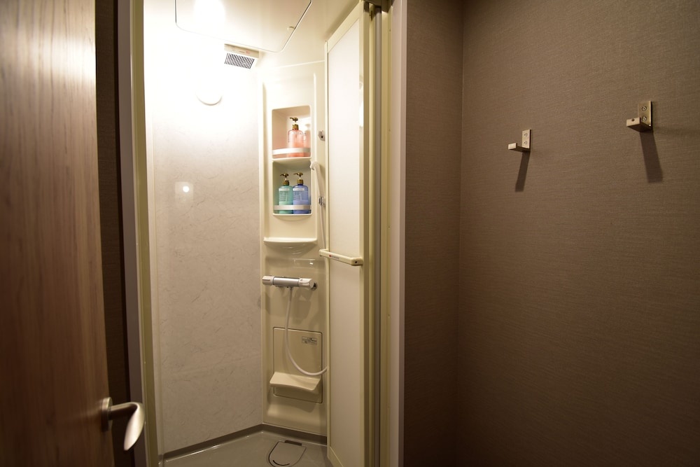 PRIME INN OSAKA SHINSAIBASHI - Hostel 사진 16