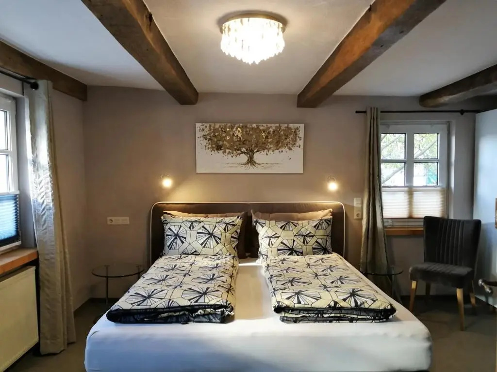 Hotel Schieferhof - Chambres