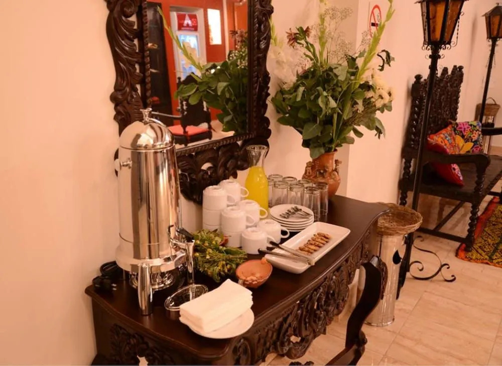 Altipacha Ayacucho Hotel - фото 17