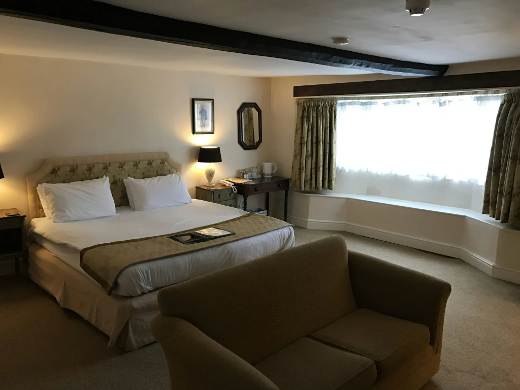 The George Inn Oakham - Général