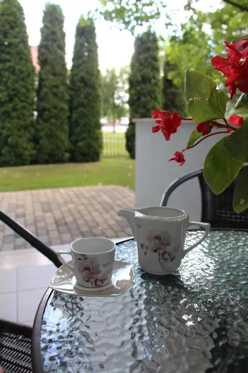 Petra Apartman - фото 7