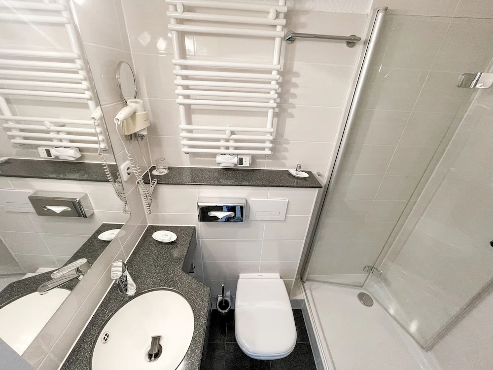 Hotel Schnehagen - Chambres