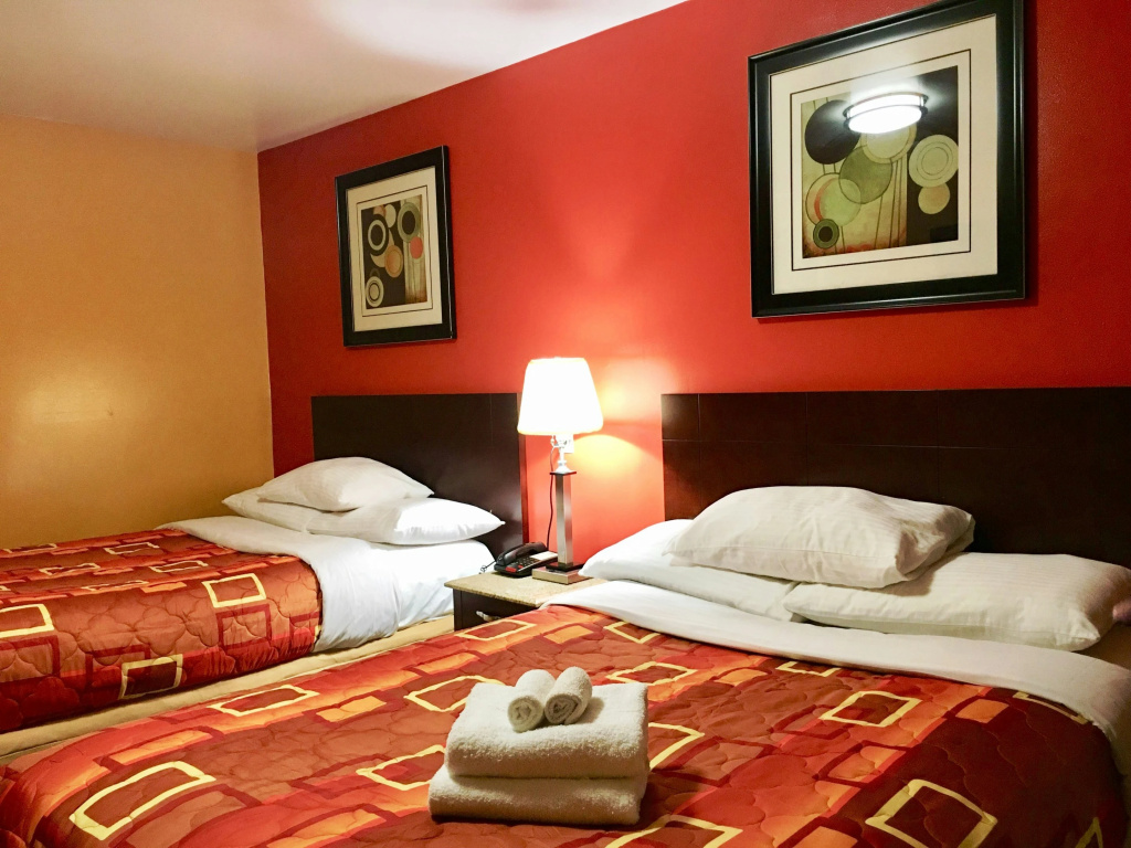 Scottish Inns — 4