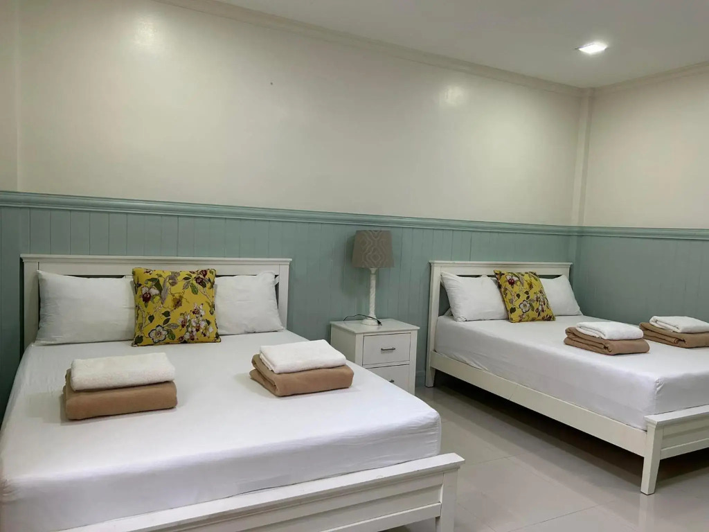 The Partridge Guesthouse - фото 31