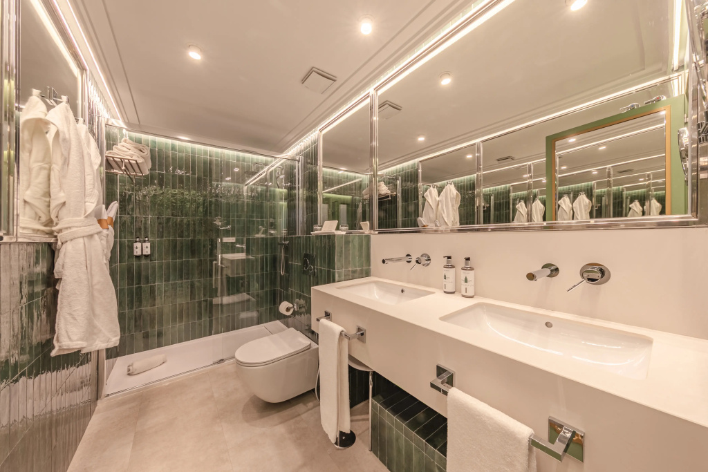 Hotel Ribera de Triana - REOPENING! - Général