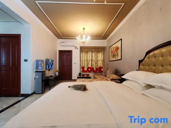 2 Bedrooms Suite