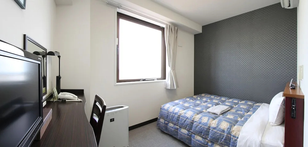 Hotel Inn Tsuruoka - Chambres