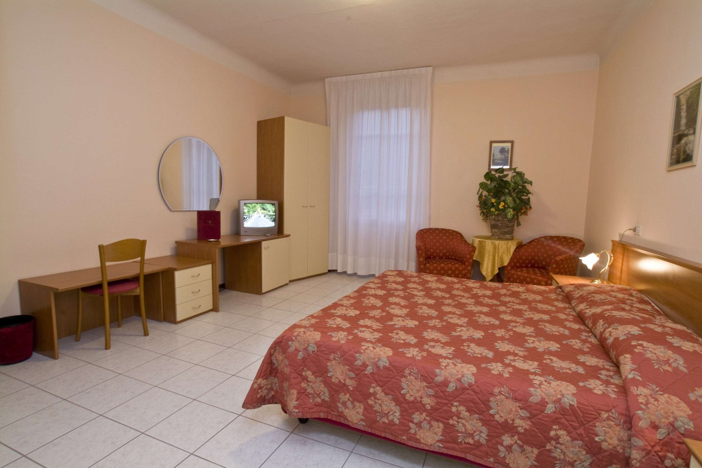 Hotel Roma - Général