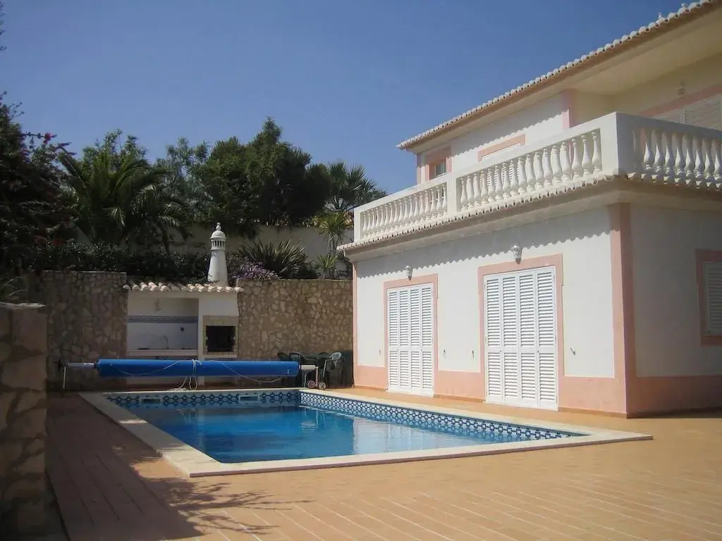 Quinta da Floresta Golf & Leisure Holiday Resort - Général