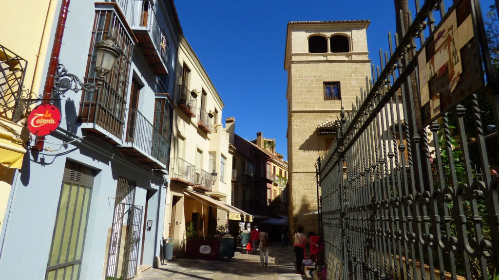 Picasso Suites Malaga
