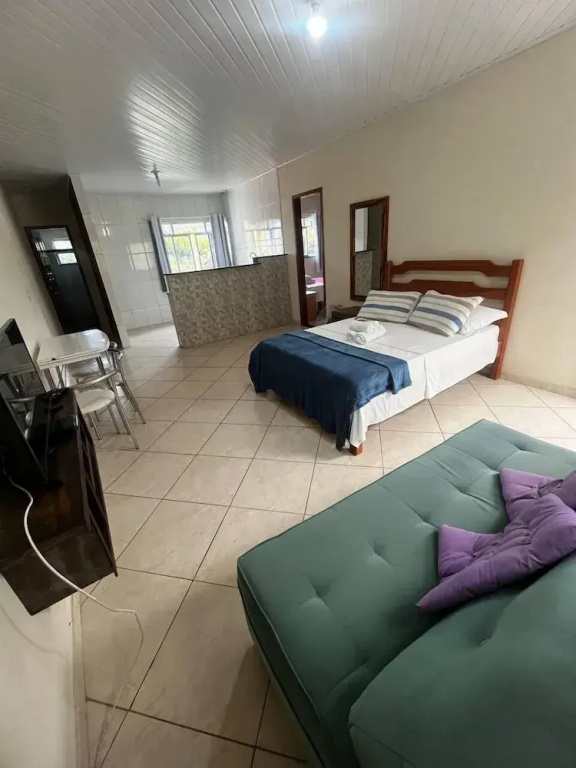 Hotel Lumiar - Chambres