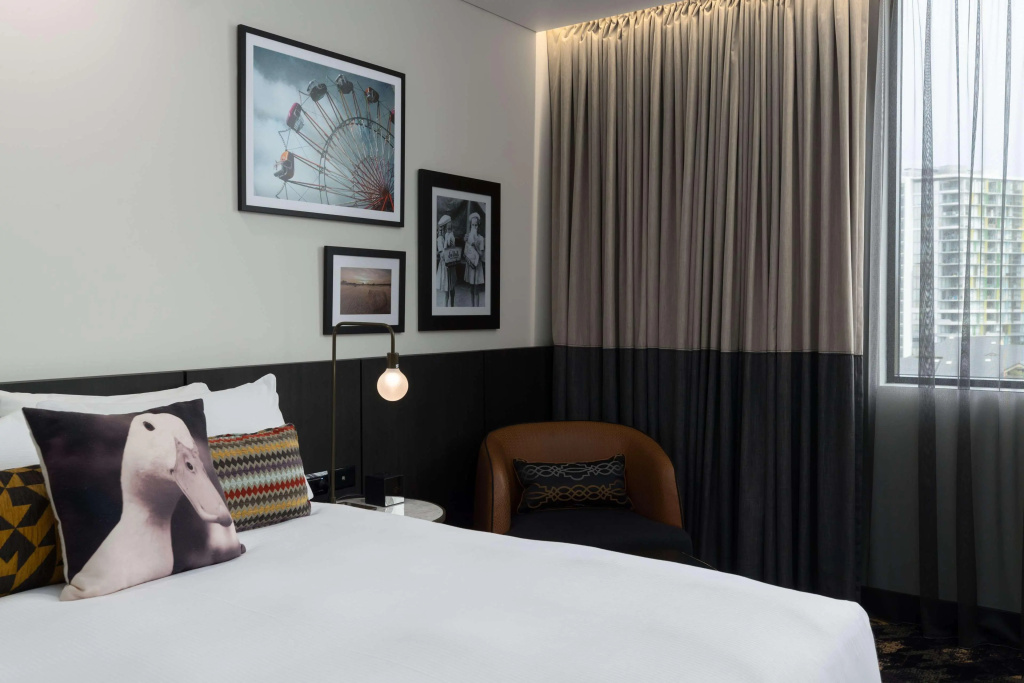 Rydges Fortitude Valley - Général