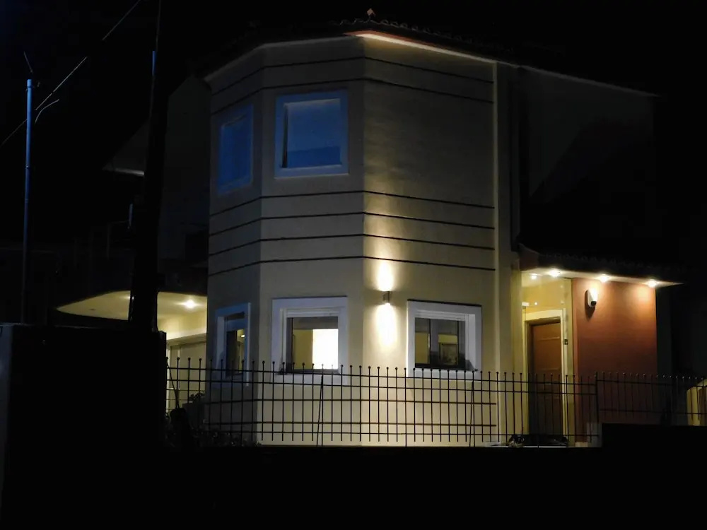 Helen's Villa