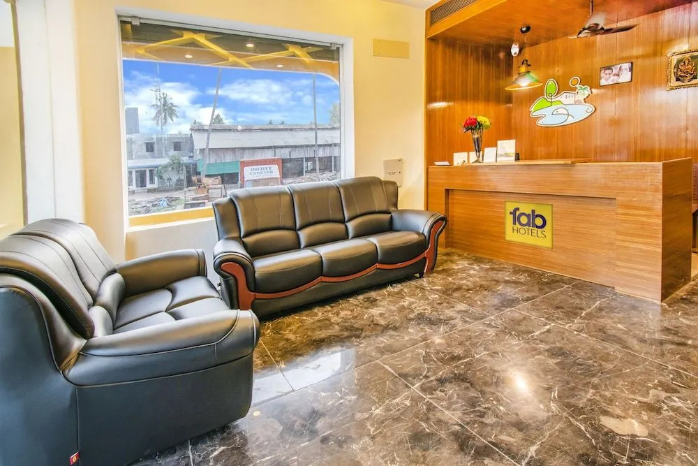Hotel photo 2