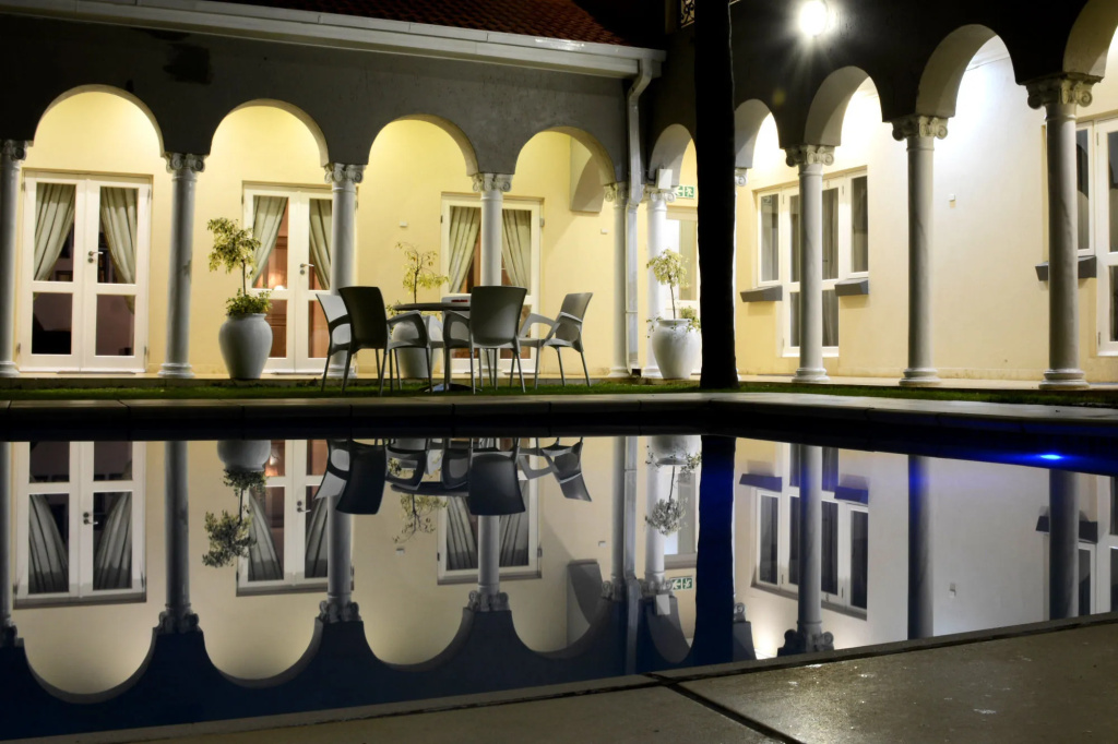 Kamsa Boutique Hotel