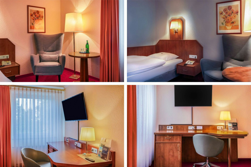 Hotel photo 36
