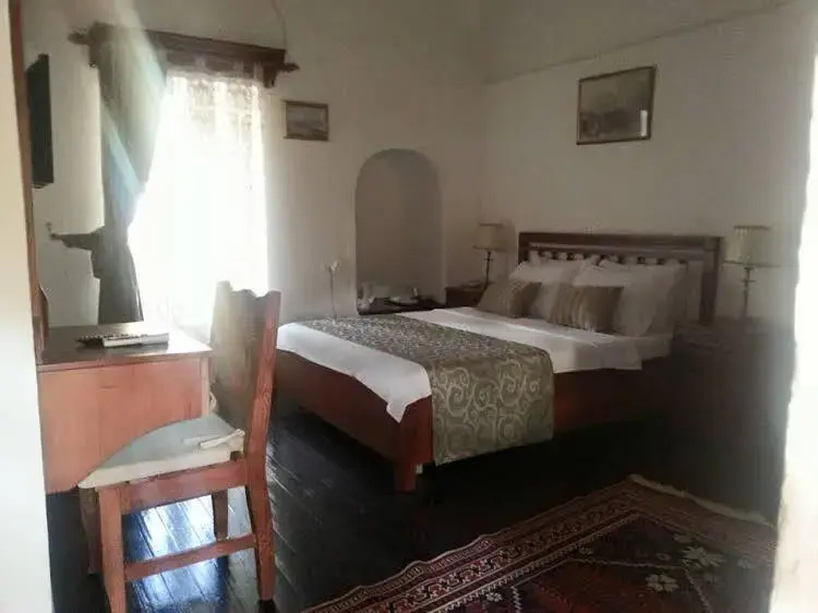 Club Kervansaray Kusadasi - Général