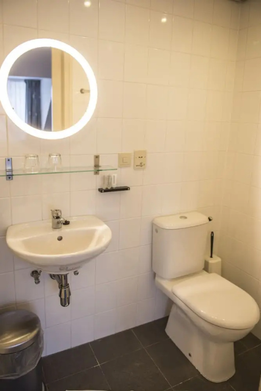 Hotel Limburgia - Chambres