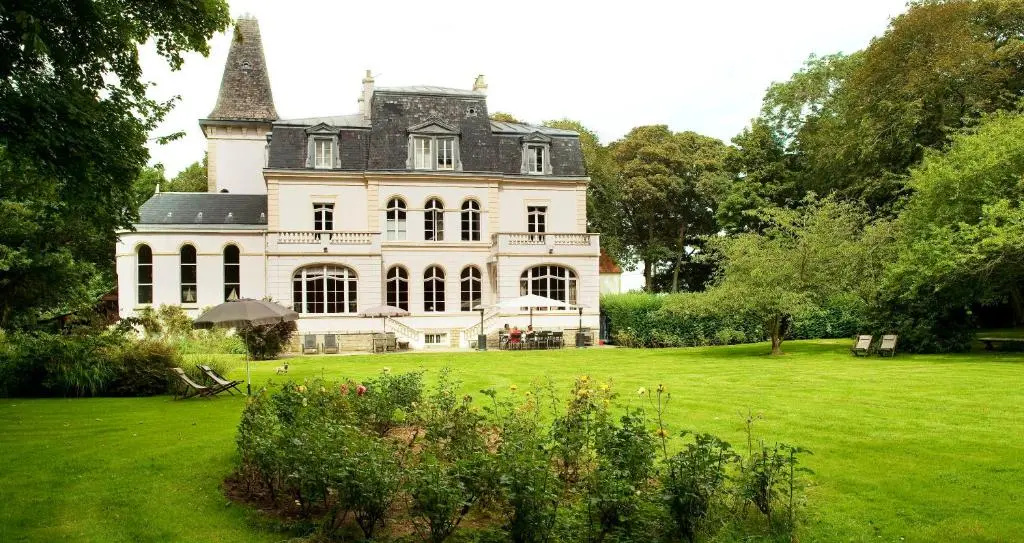 Château de la Marine