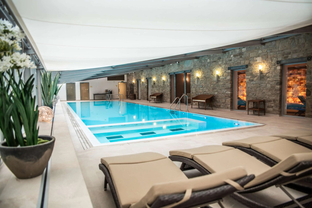 Schlosshotel Münchhausen - Général