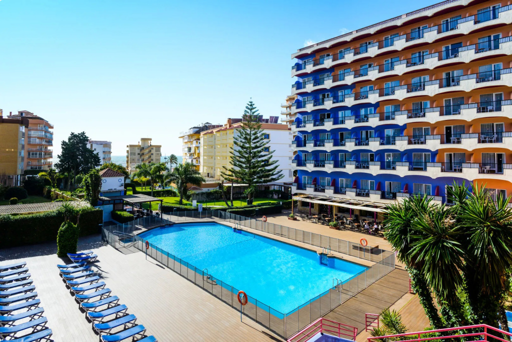 Hotel photo 9