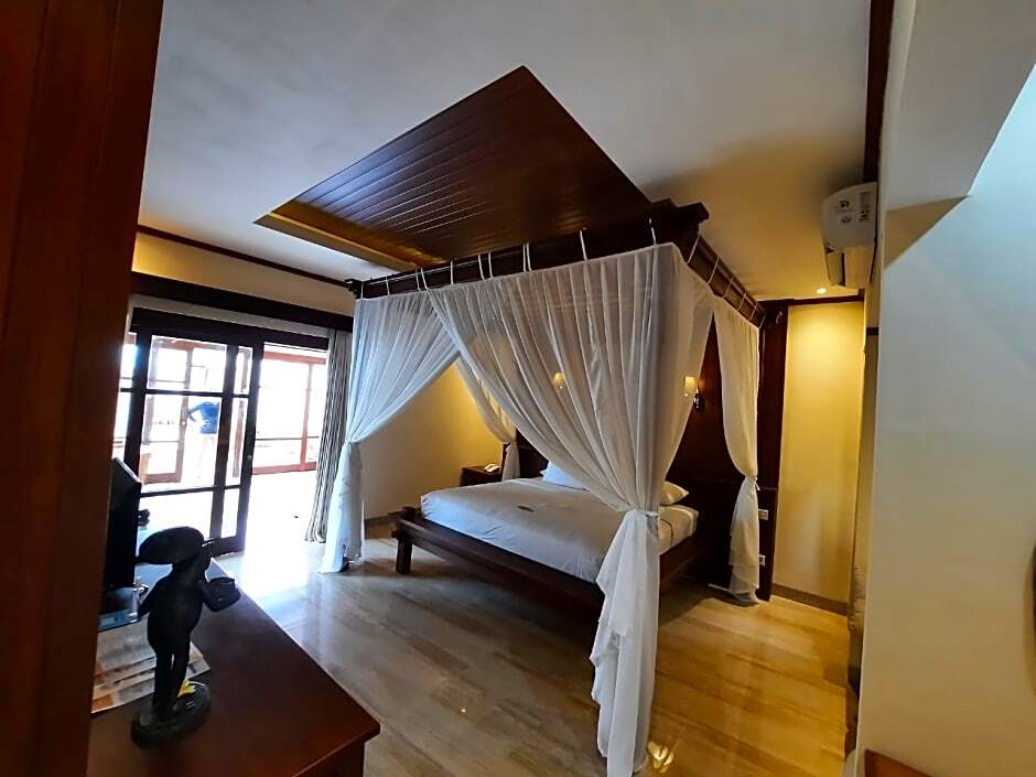 Champlung Sari Hotel Ubud