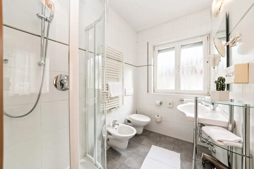 Hotel Millanderhof - Chambres