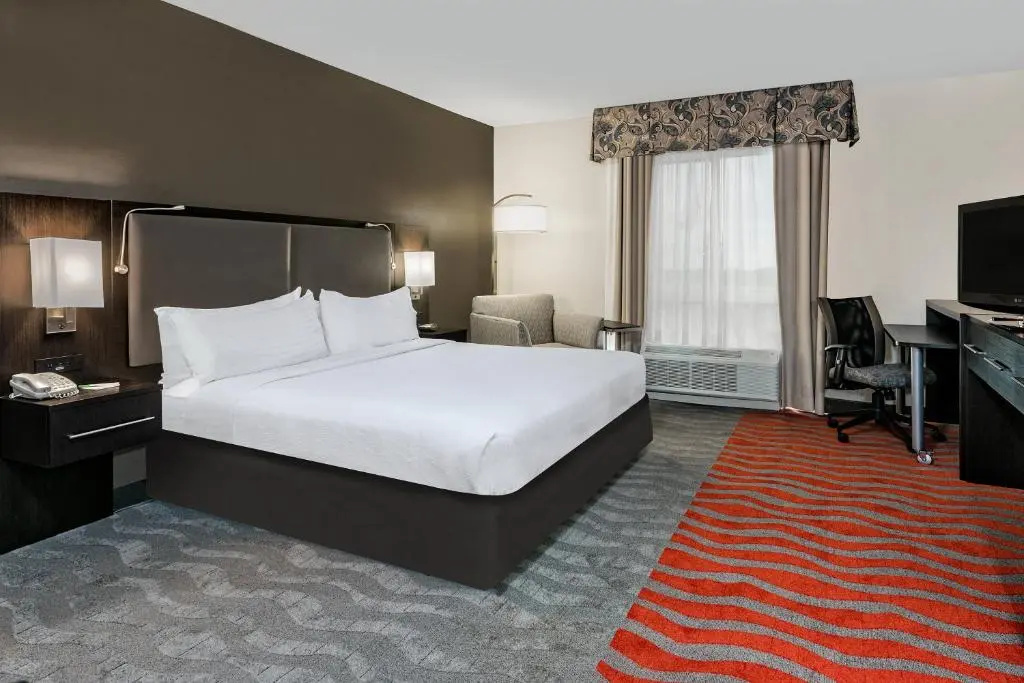 Holiday Inn & Suites College Station - Aggieland by IHG - Chambres