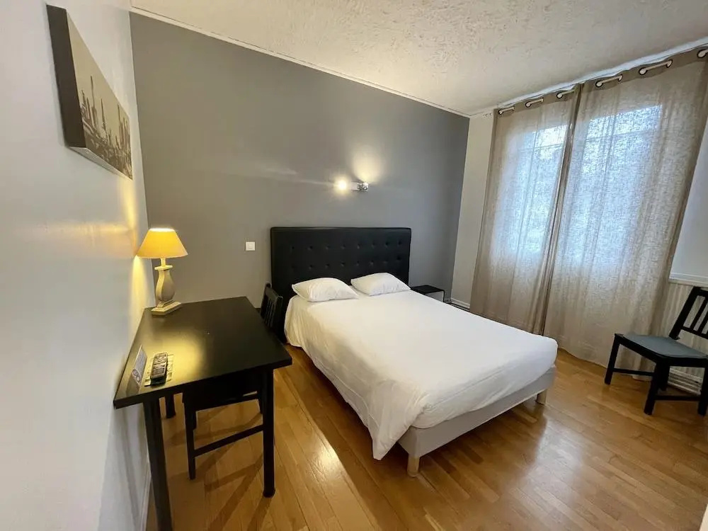 Voir la photo 4 — Hôtel Italia