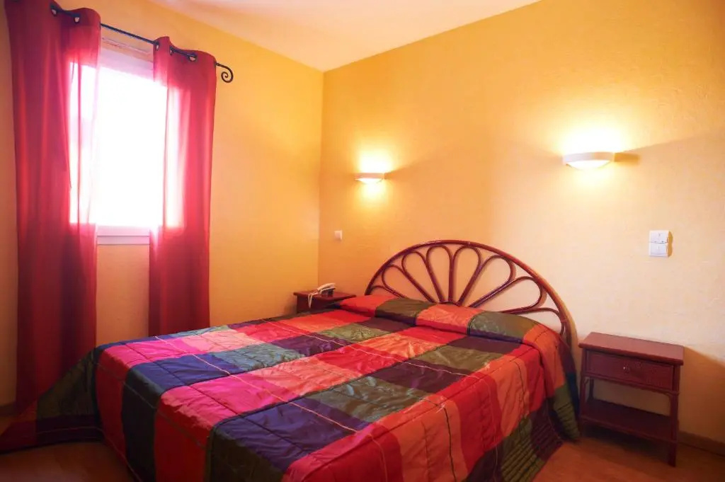 Relais De La Grange - Chambres