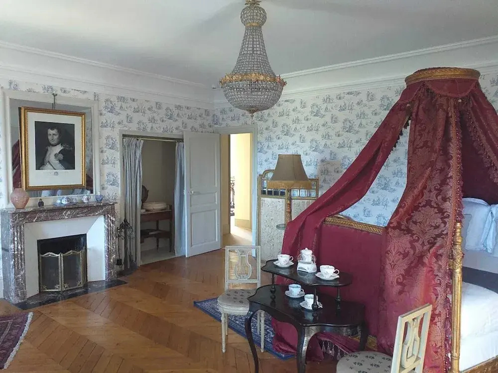 Voir la photo 3 — Le Château des Rêves