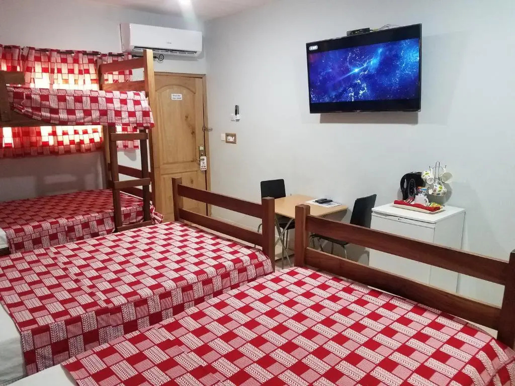 Standard Family room