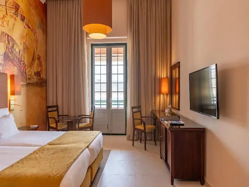 Vila Gale Ericeira Hotel & Resort - Chambres