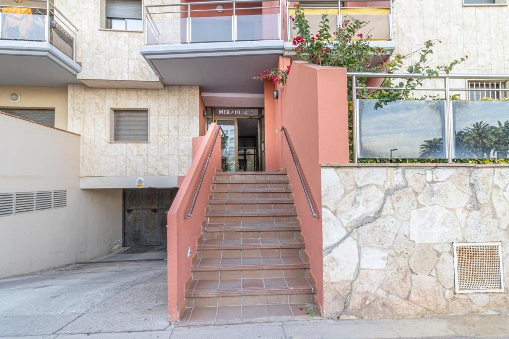 Empurialola -Apartamento vistas mar Empuriabrava-162