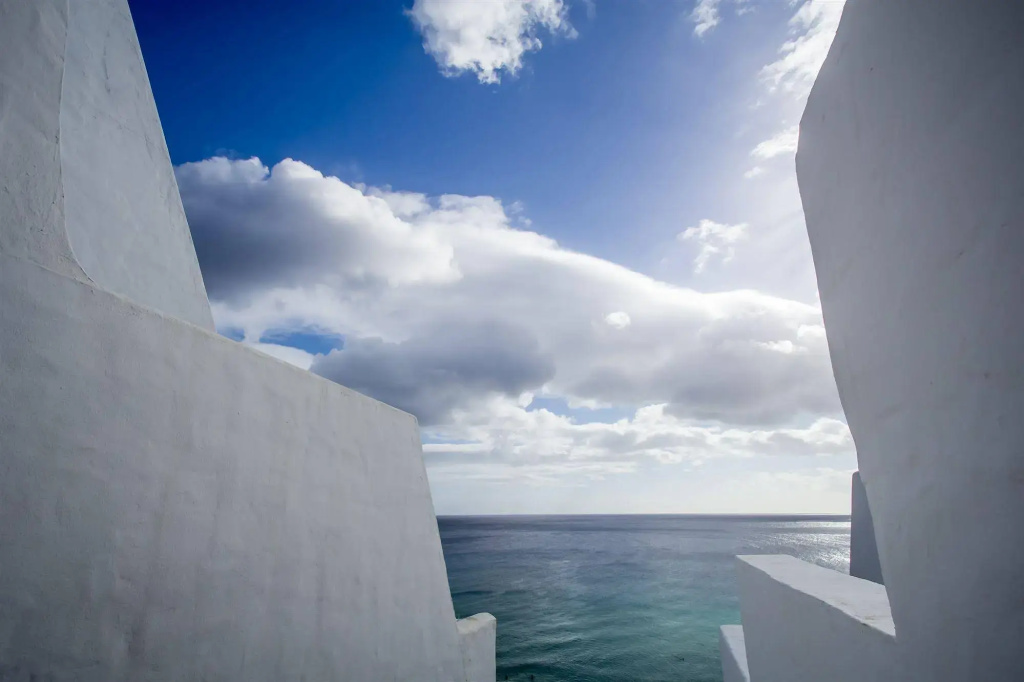 Garden and Sea Boutique Lodging by Livvo Apartamento - Général