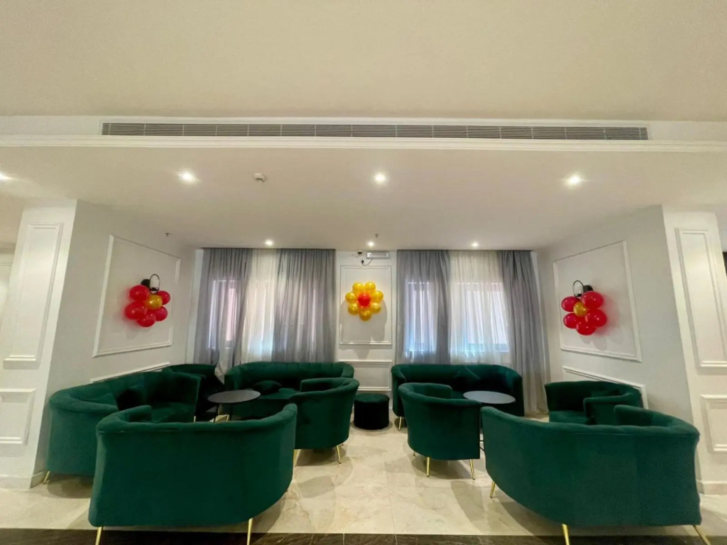 Hotel photo 8