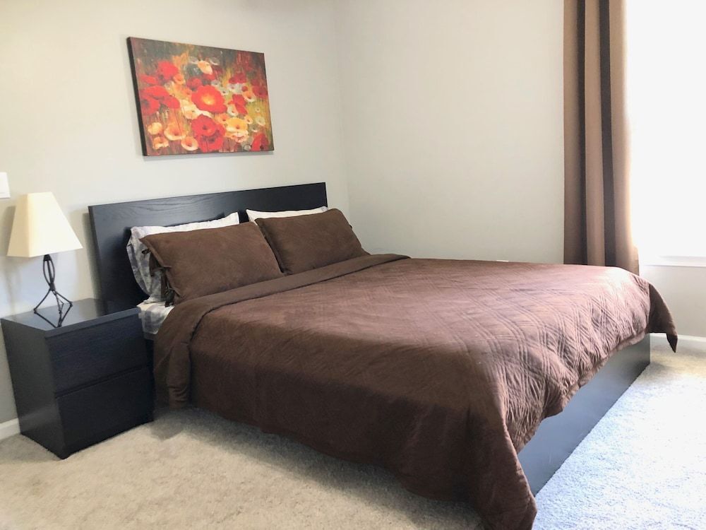 Jacksonville Vacation — фото