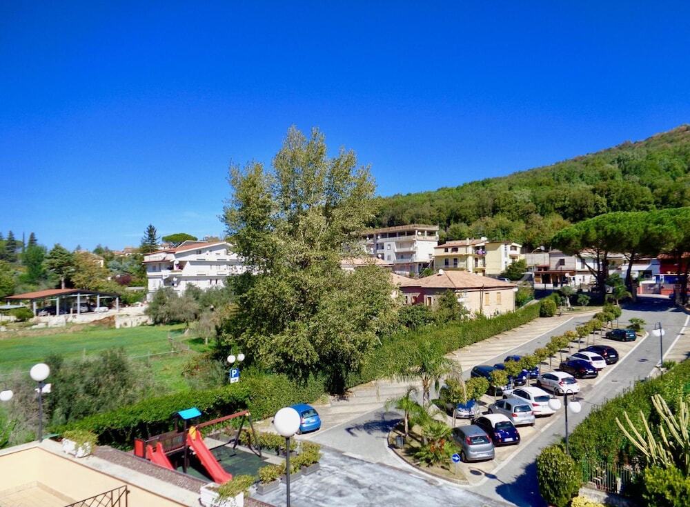 Hotel Belvedere 