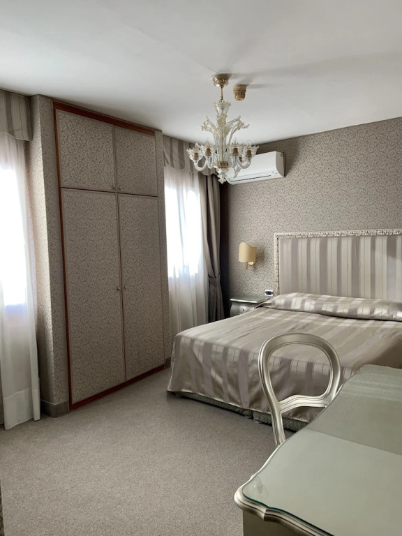 Hotel Castello - Chambres