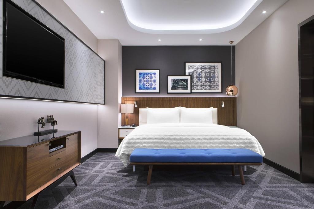 Le Meridien Kuala Lumpur