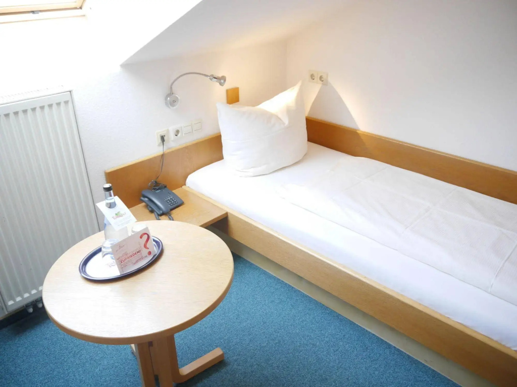 Hotel Landgasthof Blume - Général