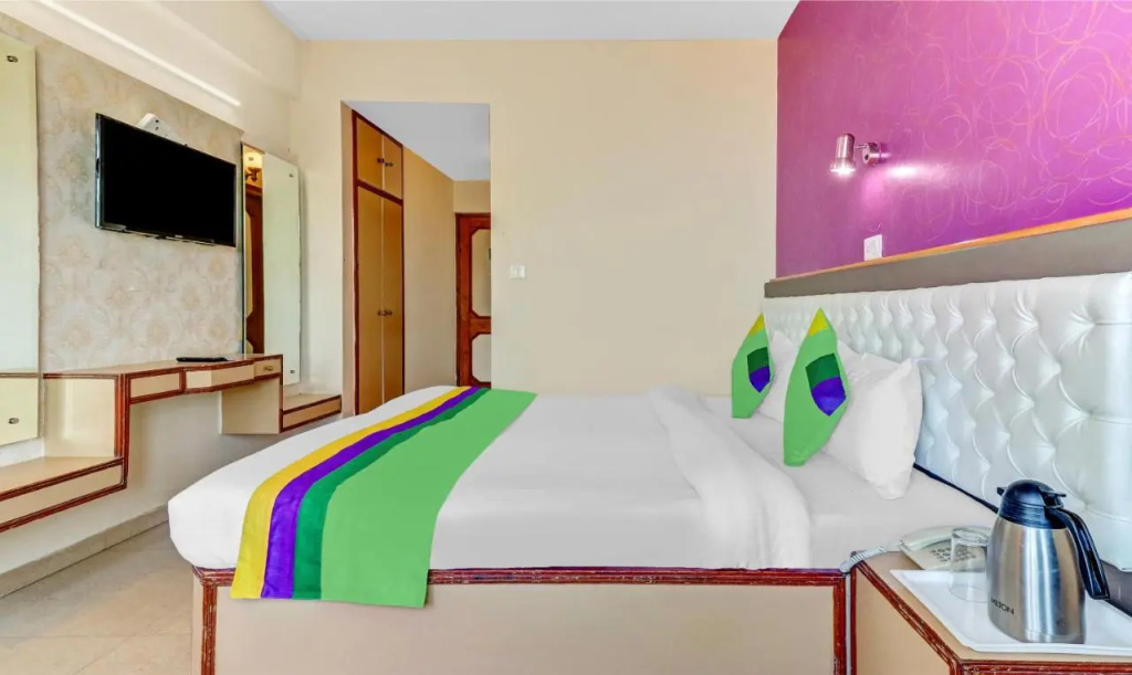 Hotel photo 25