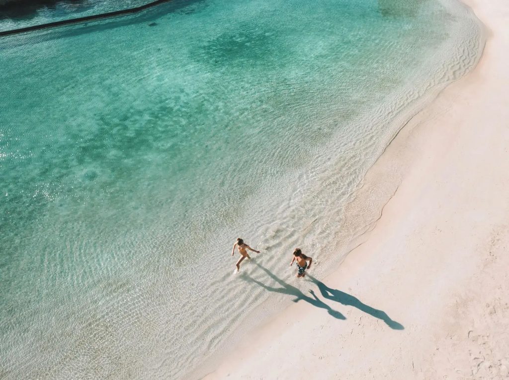 Hard Rock Hotel Riviera Maya Heaven, Рівʼєра-Майя, Мексика мініатюра 34