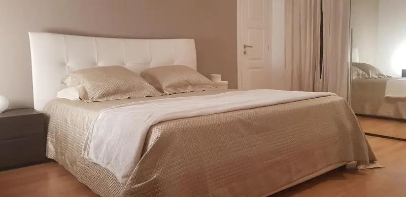 Belmonte Hotel - Chambres