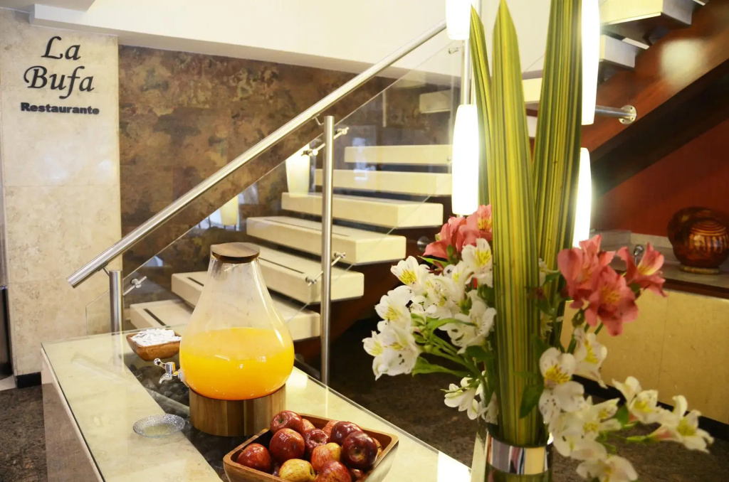Hotel photo 13