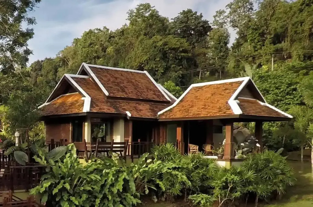 Kanlaya's Eyrie, Luxury Homestay - Chambres